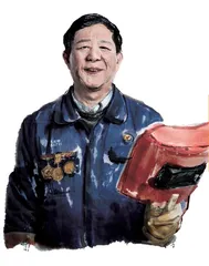  2021年度人物