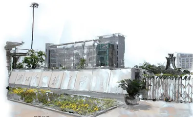  2021年度学校