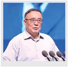 谢维和：“靠得住”——强国建设中大学的责任