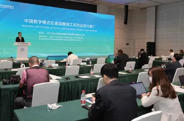 青年教师专业化能力发展与培养体系建设
