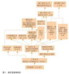 中肯职教国际合作研究：背景、实践、问题及路径