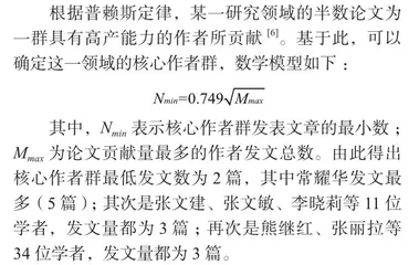 基于CiteSpace的国内奖励旅游研究态势及热点可视化分析1