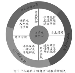 国家级一流课程“日常物理”课程思政的实施与效果评价