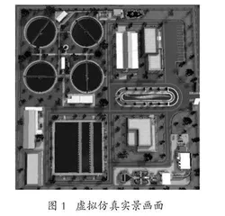 “水污染控制工程实验”中虚拟仿真技术的挖掘与融入 