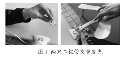探究规律建构模型 促进学生思维进阶1
