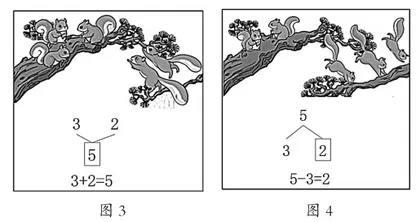 记录数数过程与结果 形成数学知识与经验4