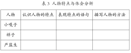 “双减”背景下小学语文作业设计探究与思考3