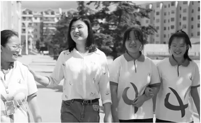 做学生职业生涯的“引路人”