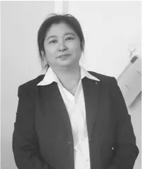 严与慈的双面人生
