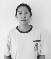以爱育人 为学生打开一扇窗