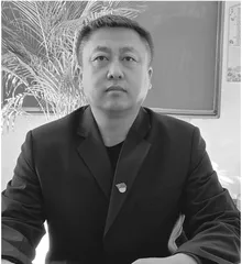 “黑猫警长”的追梦之旅