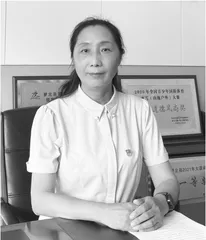 雷厉风行：教育路上的疾风教师