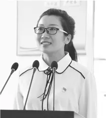 时光不语 默守耕耘