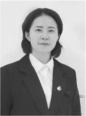 她在教育的路上从未停歇