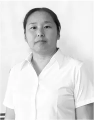 春泥有情 润物无声
