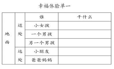 牵手生活 构建儿童看图习作能力提升路径