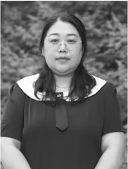 阳光“静姐”