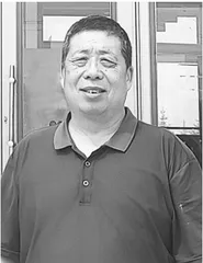 山窝窝里的“时髦”人