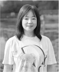 呼玛小城里那盏不灭的明灯