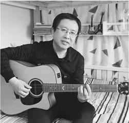 音乐之声