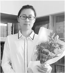 一名党员教师的自我修炼