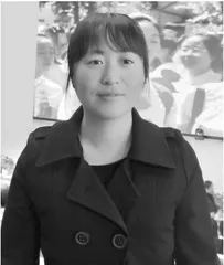 大山里的“张妈妈”