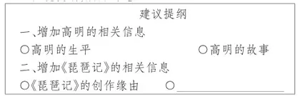 2023年中考语文文本阅读试题命制特征简析1