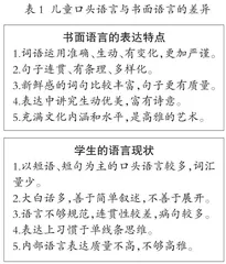 “语用教学”，“双减”背景下语文课堂的应然追求