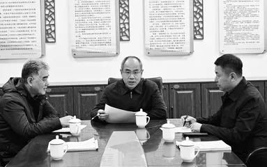 有效施策 精准发力 深入推进教育质量监测结果应用