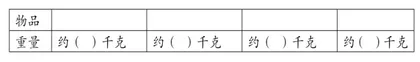 多元化生活体验让“量感”自然生长2