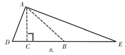 把握数学概念本质    促进学生深度体验