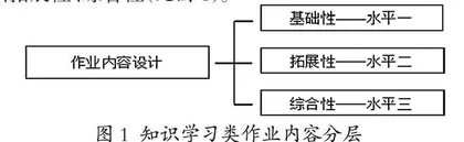 “双减”背景下关于小学数学作业评价的探索与实践策略