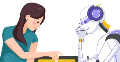 发挥信息化教学优势，激发幼儿对棋类活动的兴趣