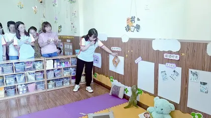 聚焦问题 研讨重点 深度小结1