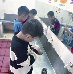 在自主游戏中发展幼儿深度学习的能力