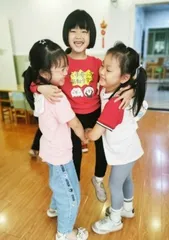利用绘本剧表演提升幼儿多元能力1