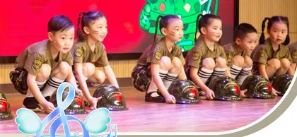 我和音乐一起玩