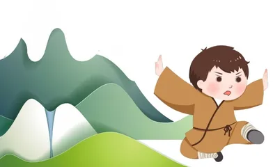家乡“非遗”武术文化融入园本课程的实践与探索