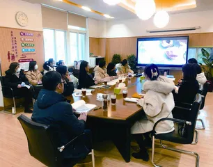 幼儿园教师团队建设的实践与思考