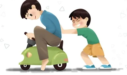 生活教育视角下幼儿自发性游戏支持策略探索与思考