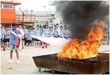 大连海事大学分营：追寻大国海运的航程