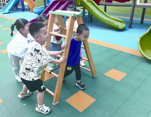 好玩的梯子2