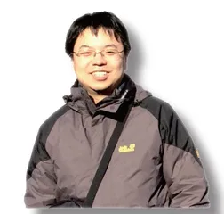 疾驰与气度之马的“相对论”