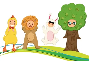 小班新生入园活动的探索与实践