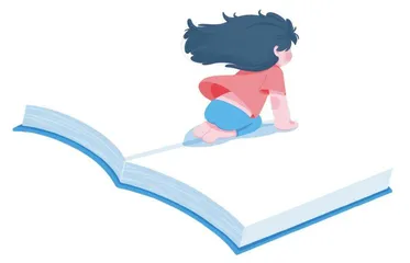 儿童视角下的幼儿园绘本剧创作指导策略研究