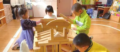 幼儿表征能力发展的策略探析