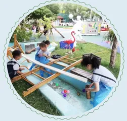 运动护航 助力发展