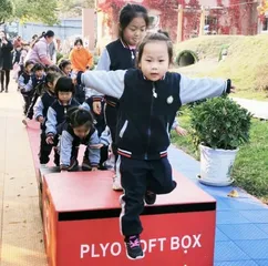 运动护航 助力发展1