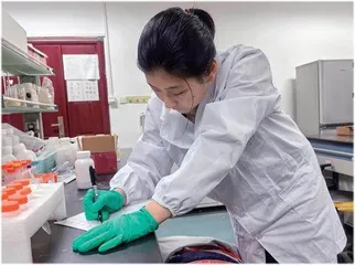 遇到英才计划从热爱到专注