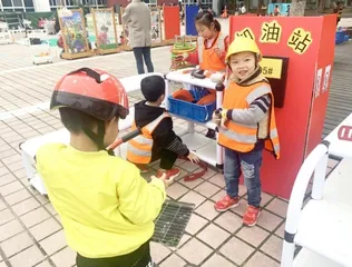 乘自主游戏之筏 抵深度学习之岸1